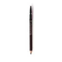 Seventeen Brow Elegance All Day Precision Liner 03 Rich Brown